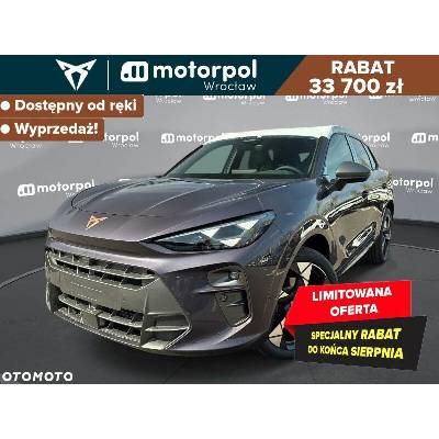 Cupra Terramar 110 kW