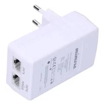 XTREME PoE инжектор Mimosa Gbit PoE, 56V, 0.275, 15.4W за C5 series и B5 Lite (100-00054)