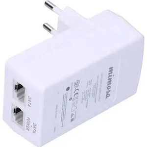 XTREME PoE инжектор Mimosa Gbit PoE, 56V, 0.275, 15.4W за C5 series и B5 Lite (100-00054)