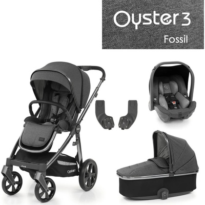 BabyStyle Oyster3 set 4 v 1 Fossil 2022