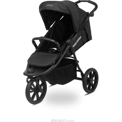 Caretero Lima Black 2024