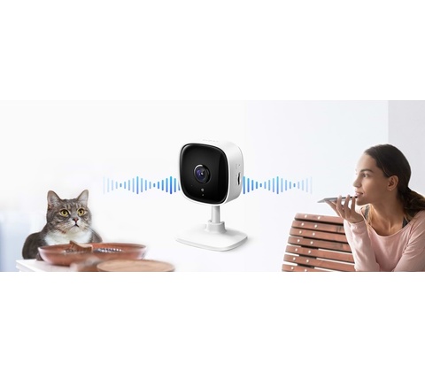 TP-Link Tapo C110