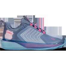 K-Swiss Ultrashot 3 HB Lady Infinity Blue