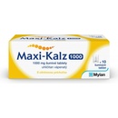 Maxi-Kalz 1000 tbl.eff.10 x 1000 mg