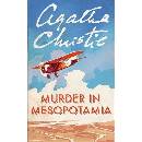 Murder in Mesopotamia