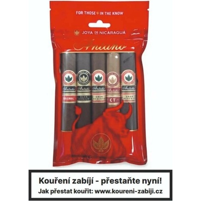 Joya de Nicaragua Antaño Fresh Pack 5 ks