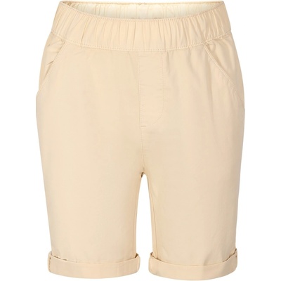 Alpine pro Noko dětské bavlněné kraťasy šedá