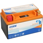 Exide 240A left+ (ELTX14H)