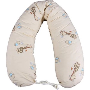  Позиционираща възглавница с пълнеж FillBall 190см 2359-190-D4