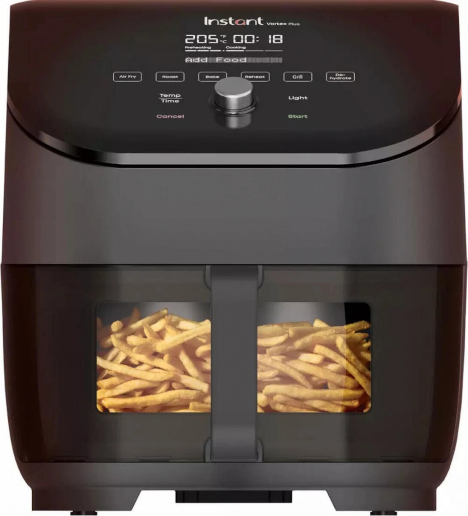 Instant Pot Vortex Plus