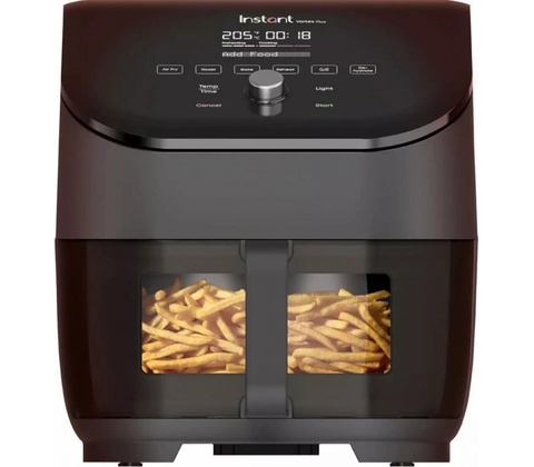 Instant Pot Vortex Plus