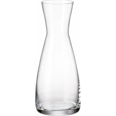 Crystal Bohemia ALCEDO KARAFA NA VÍNO 0,9 l