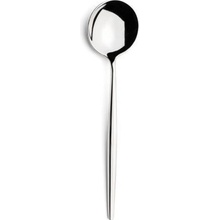 Cutipol Lžička na kávu čaj MOON D 12cm lesklá