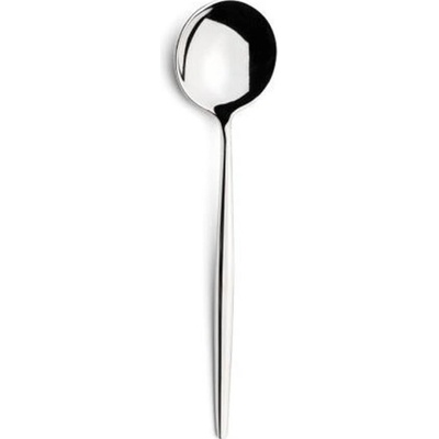 Cutipol Lžička na kávu čaj MOON D 12cm lesklá