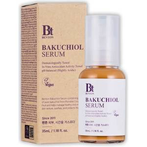Benton Cosmetic - Bakuchiol Serum 35ml