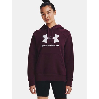 Under Armour Суитшърт Rival Fleece Big Logo Hdy