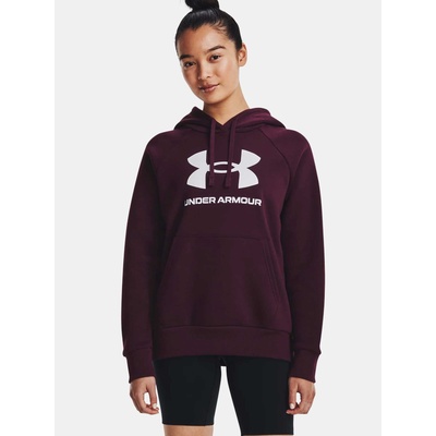 Under Armour Суитшърт Rival Fleece Big Logo Hdy