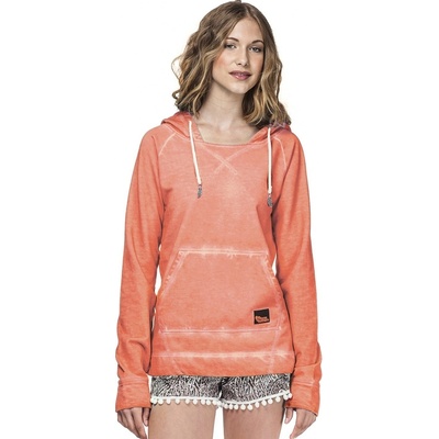 Horsefeathers Carol Sweatshirt washed peach