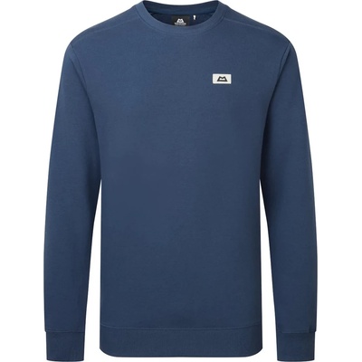 Mountain Equipment Мъжки пуловер Mountain Equipment Stonescape Sweat Jumper - Dusk - размер XXL (017-4285-0115)