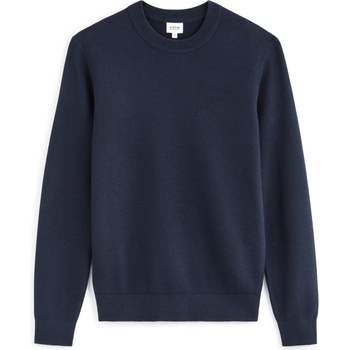 Celio Тъмно син мъжки пуловер Celio Bepic Celio | Sin | МЪЖЕ | L
