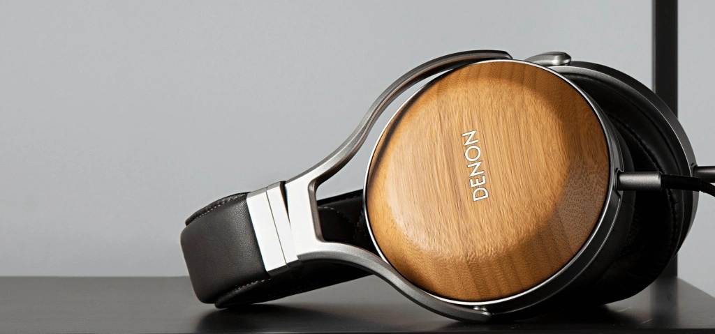 Denon AH-D9200 od 1 399 € - Heureka.sk