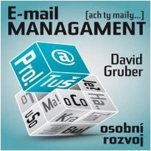 E-mail Management - Gruber David