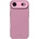 Decoded antimicrobial silicone backcover for iphone air - rosette (k-d25ipo17abcs9re)