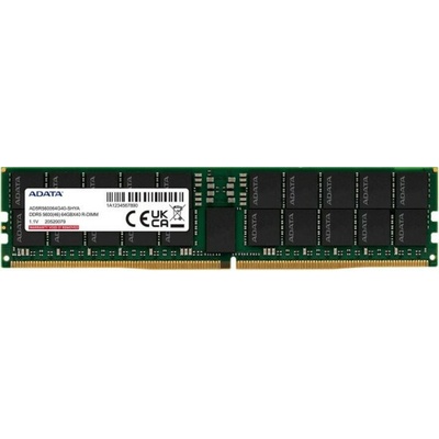Adata DDR5 32GB 5600Mhz 32GB CL46 AD5R560032G20-SHYA