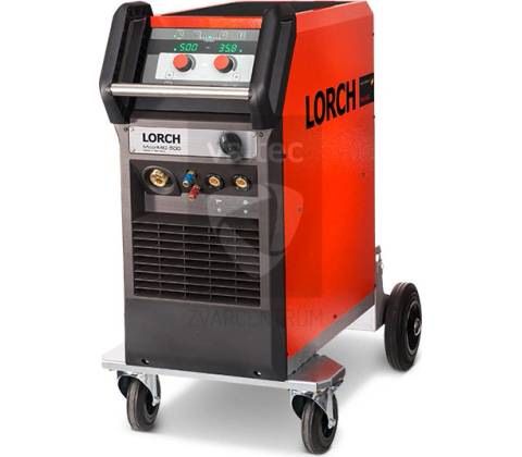 Lorch MIG/MAG MicorMig 500 BasicPlus A/W