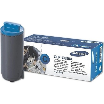 Samsung CLP-C350A - originálny