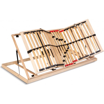 Materasso Double mobil BV L 200 x 80 cm
