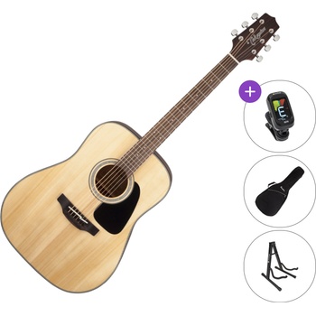 Takamine GD30 SET Natural Акустична китара