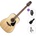 Takamine GD30 Standard SET Natural Акустична китара