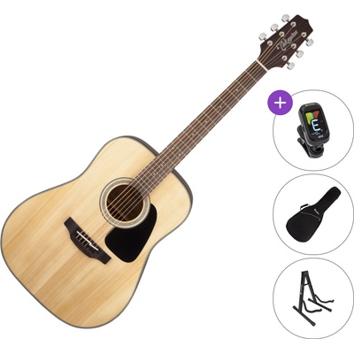 Takamine GD30 SET Natural Акустична китара