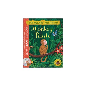 Monkey Puzzle