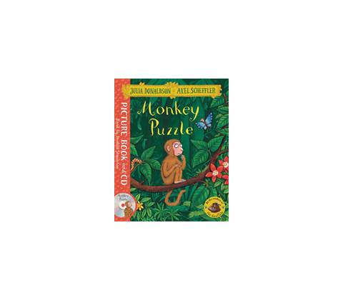 Monkey Puzzle