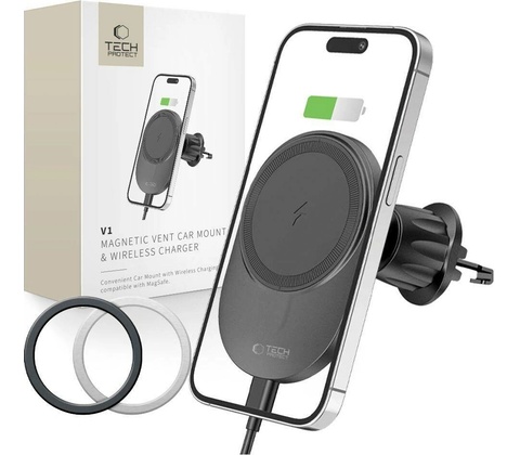 TECH-PROTECT MM15W-V1