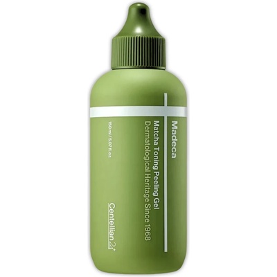 Centellian24 - Madeca Matcha Toning Peeling Gel 150ml