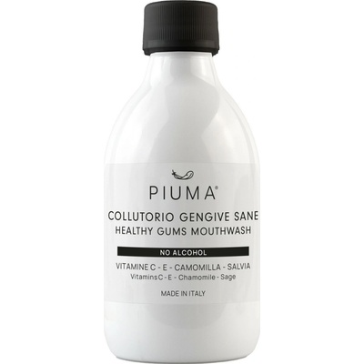 Piuma Healthy Gums 300 ml