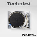 Technics SL-1200GME