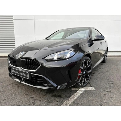 BMW 220d 122 kW