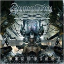 SYMPHONY X - ICONOCLAST (1CD)