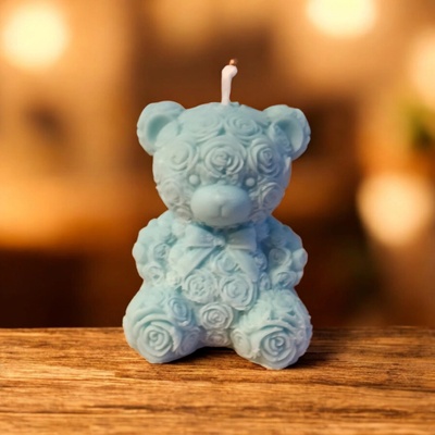 Evička Candles Medvídek 50 g