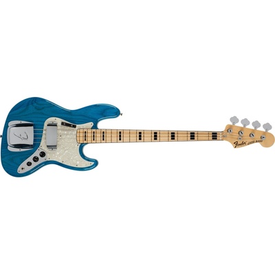 Fender Custom Shop 75 Jazz Bass NOS FSBT