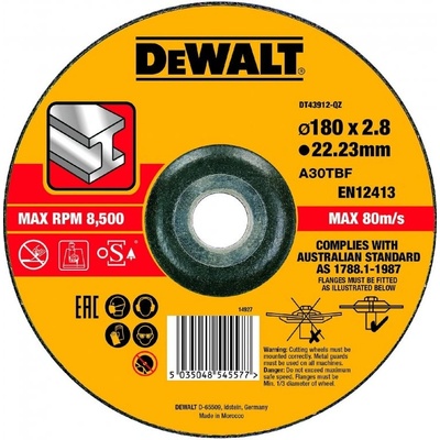 DeWalt DT43912