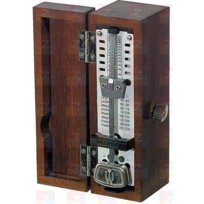 Wittner 880210 Механичен метроном (880210)