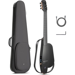 ENYA MUSIC Nexg 2N Black