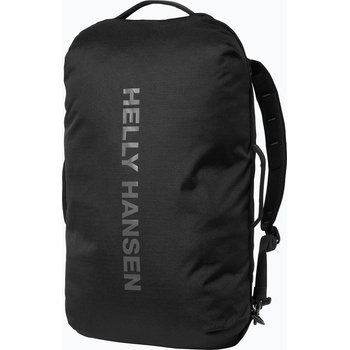 Helly Hansen Раница Helly Hansen Canyon Duffel Pack 65 l black