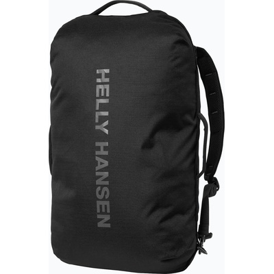 Helly Hansen Раница Helly Hansen Canyon Duffel Pack 65 l black