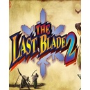 THE LAST BLADE 2